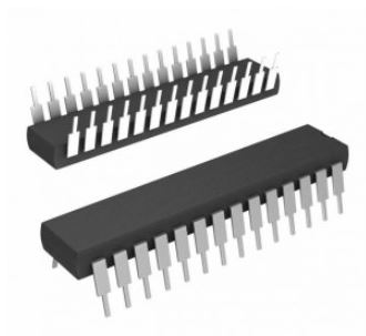 [케이제이테크] ATMEGA8A-PU