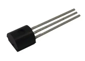 범용 트랜지스터 40V 0.2A TO-92 2N3904