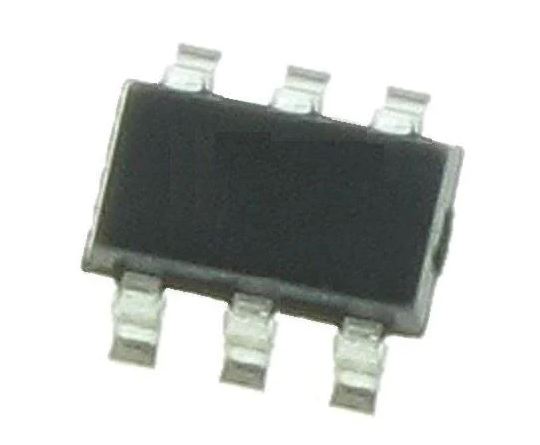 MAX2682EUT+T