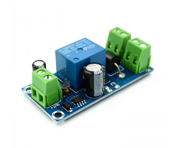 전원장치 무정전 자동전원 공급장치(UPS)모듈 (정전시 배터리 자동전환기능, 비상 전원공급장치)