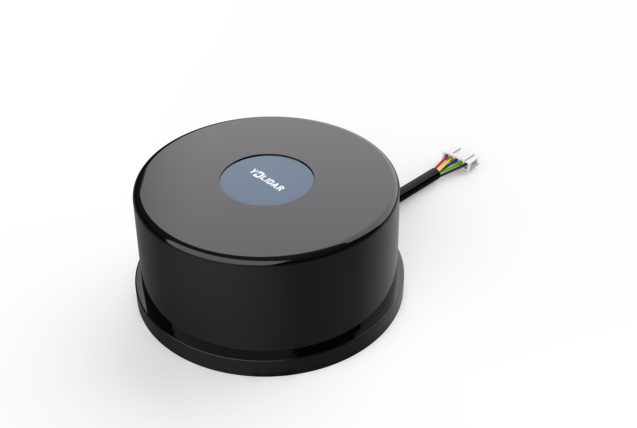 TG15 라이다 센서 거리 측정 자율 주행