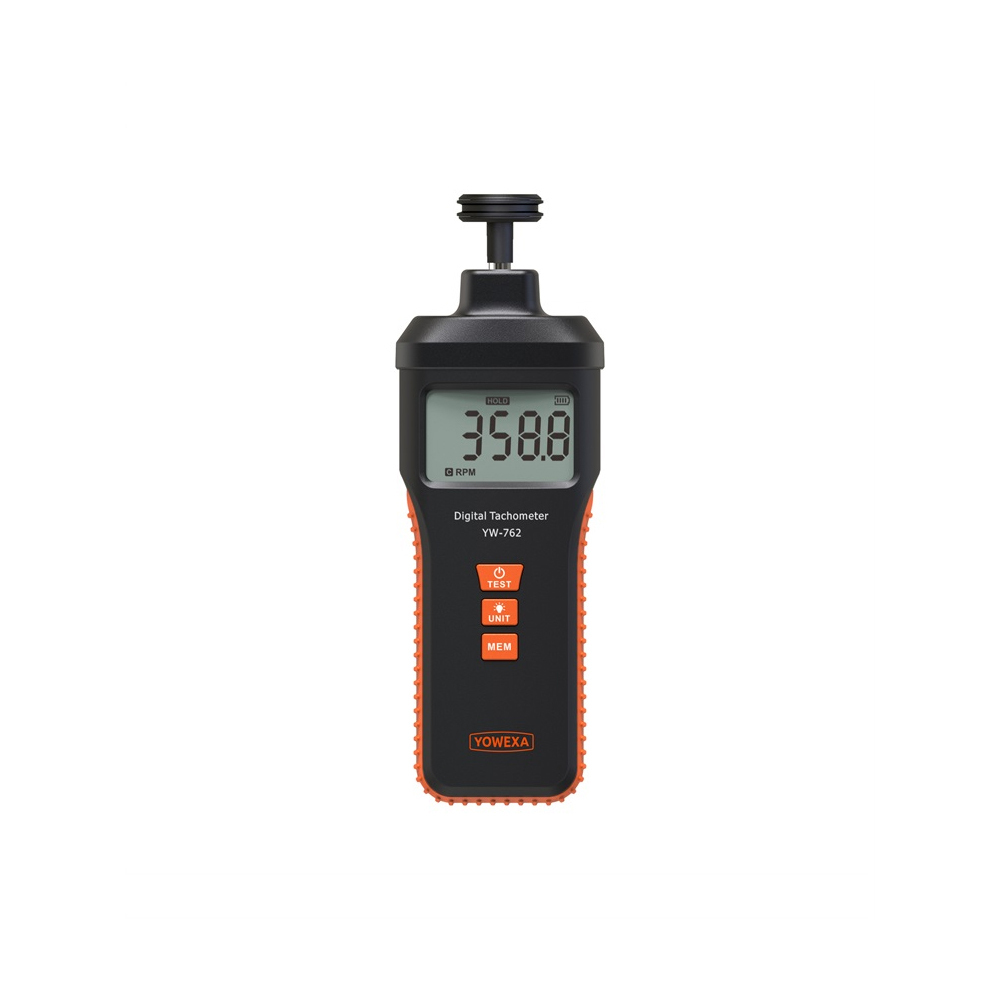 휴대용 RPM측정기 YW-762-K