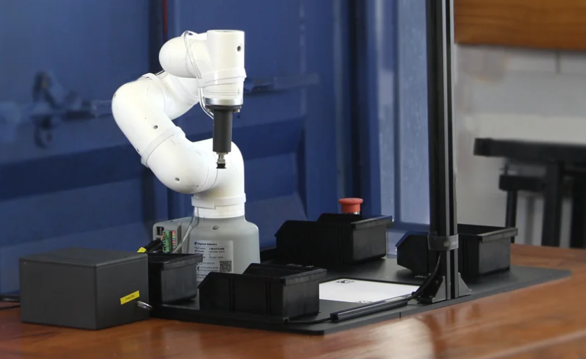 [KC 인증] Elephant Robotics 엘리펀트 myCobot 320 AI Kit 2023 마이코봇320 AI 키트2023(로봇팔 제외)