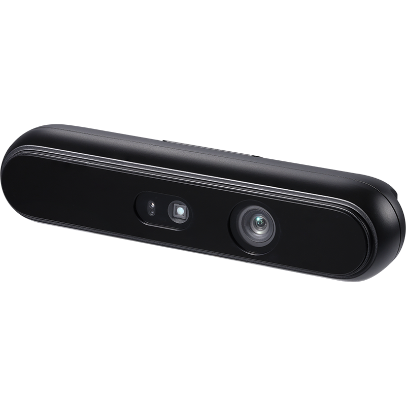 3D 액티브/패시브 통합형 카메라 GEMINI 336 L [ORBBEC 3D Depth Camera]