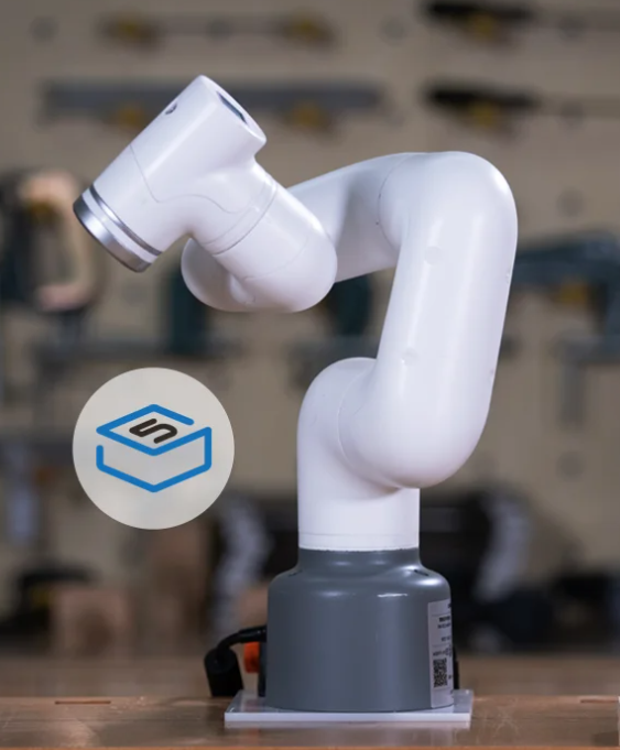 [KC 인증] Elephant Robotics 엘리펀트 myCobot 320 M5 마이코봇320 M5 6축 협동 로봇팔 AI 교육용 로봇암