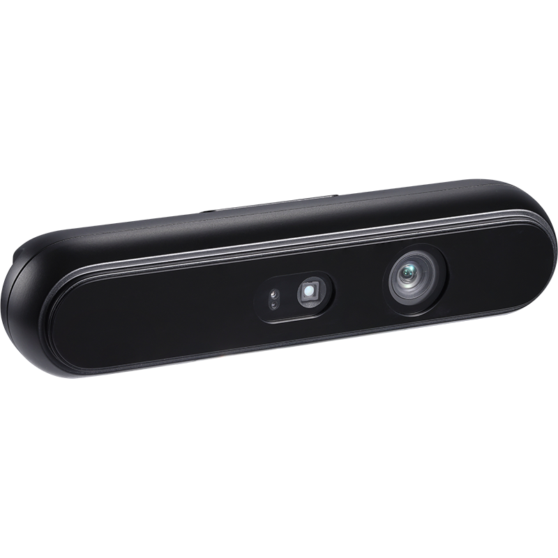 3D 액티브/패시브 통합형 카메라 GEMINI 336 L [ORBBEC 3D Depth Camera]
