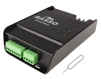 BASSO-2040TR/DIO