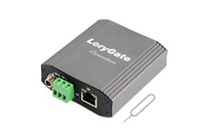 LoryGate-1011RIE