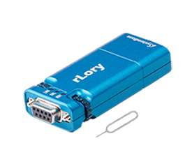 rLory-1010DIL/ALL