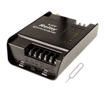LoryRelay-1020TR
