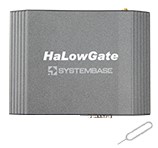 HaLowGate