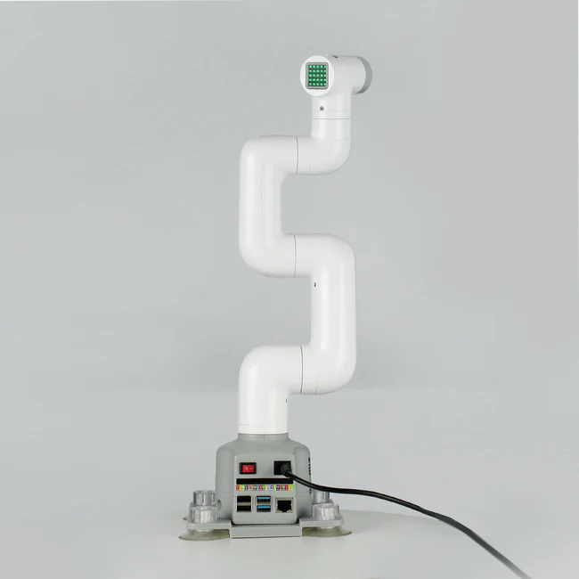 [KC 인증] Elephant Robotics 엘리펀트 myCobot 280 Pi 마이코봇280 파이 ROS 교육용 협동 로봇암