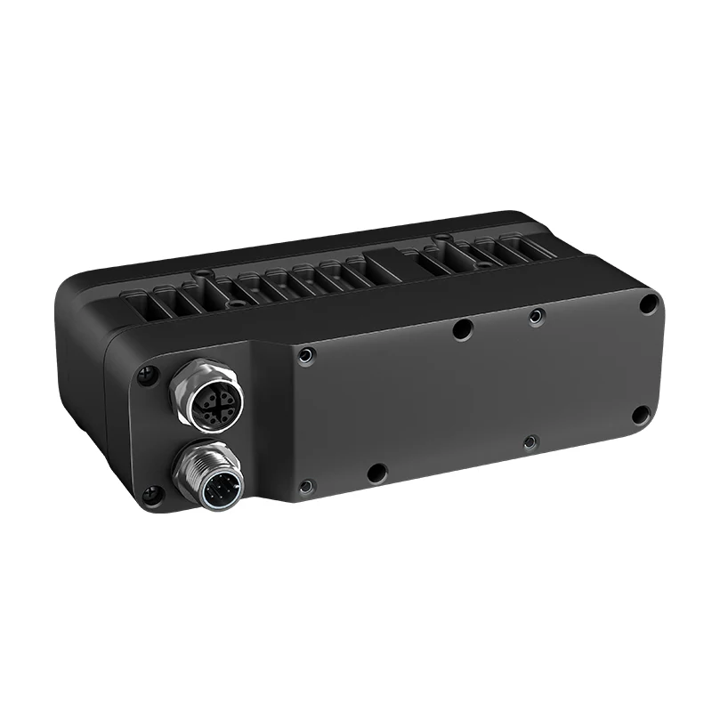 3D 적외선 스테레오 비전 카메라 Gemini 435Le [ORBBEC 3D Depth Camera]