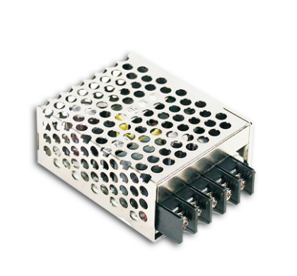 민웰 RS-15-5 SMPS 5V 3A 15W파워서플라이