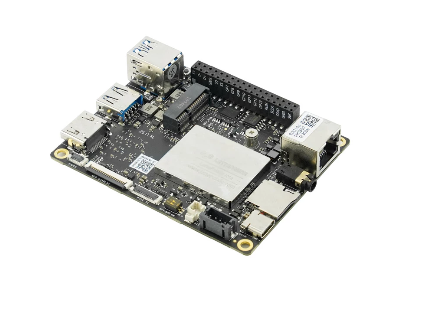 라떼판다 IOTA LattePanda IOTA x86 Single Board Computer DFR1226 (Intel N150, 8GB RAM / 64GB eMMC)