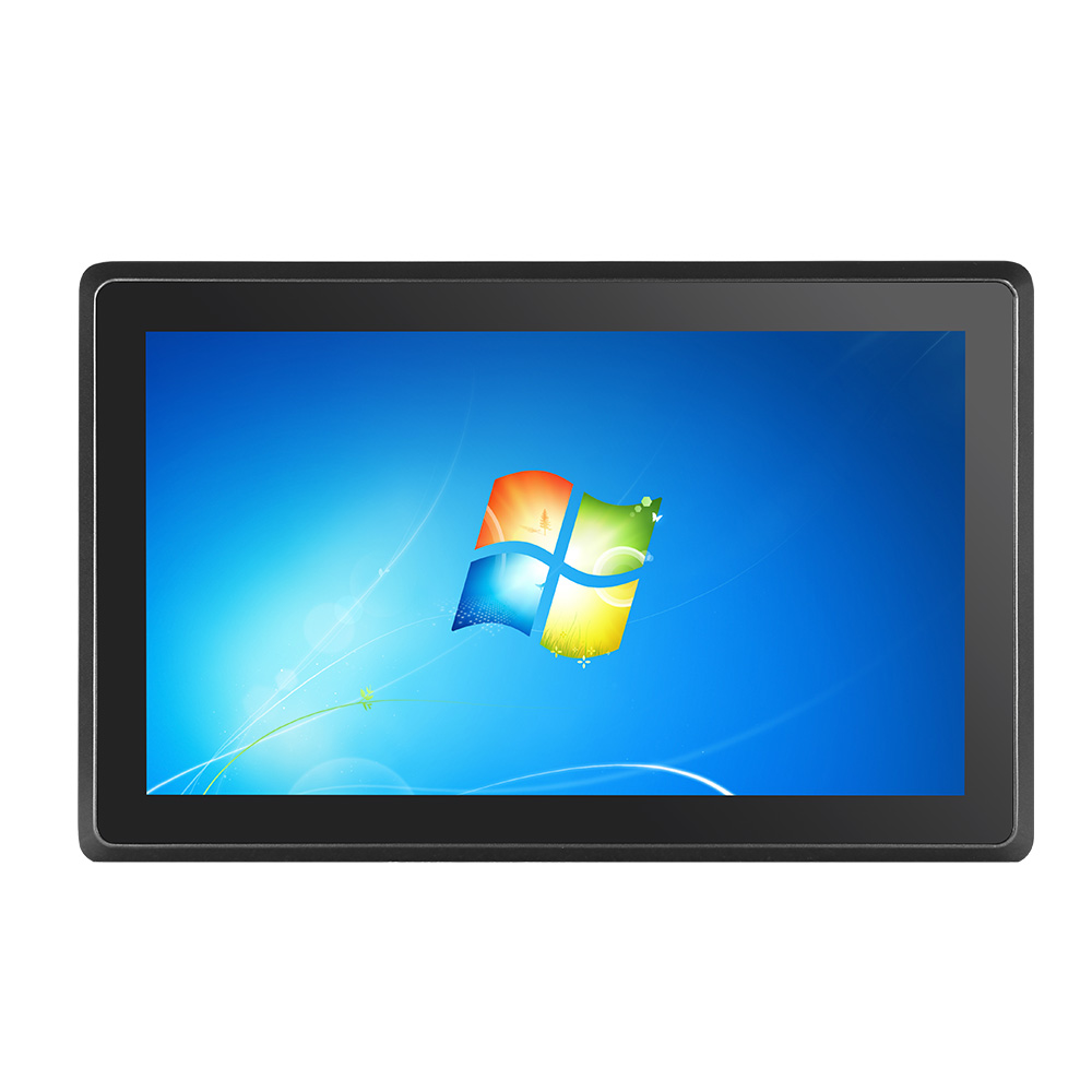 [KC인증 완료] 터치팅크 Touch think ALL IN ONE PC X86 시리즈 Non-touch 15.6인치 I7-6500U RAM4G SDD128G 1920x1080_TPC156-W600