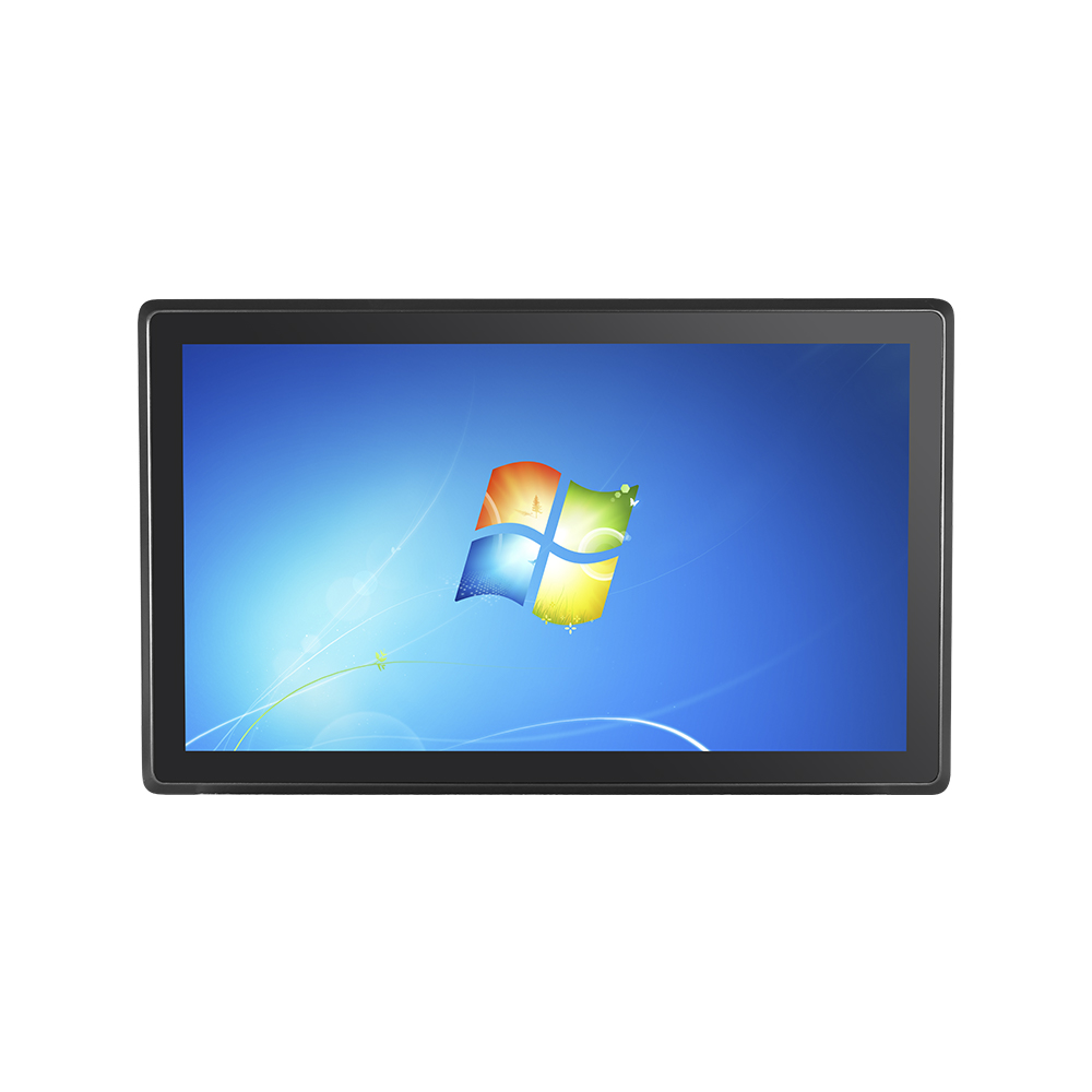 [KC인증 완료] 터치팅크 Touch think ALL IN ONE PC X86 시리즈 Resistive touch 21.5인치 I7-6500U RAM4G SDD128G 1440x900_TPC215-W620
