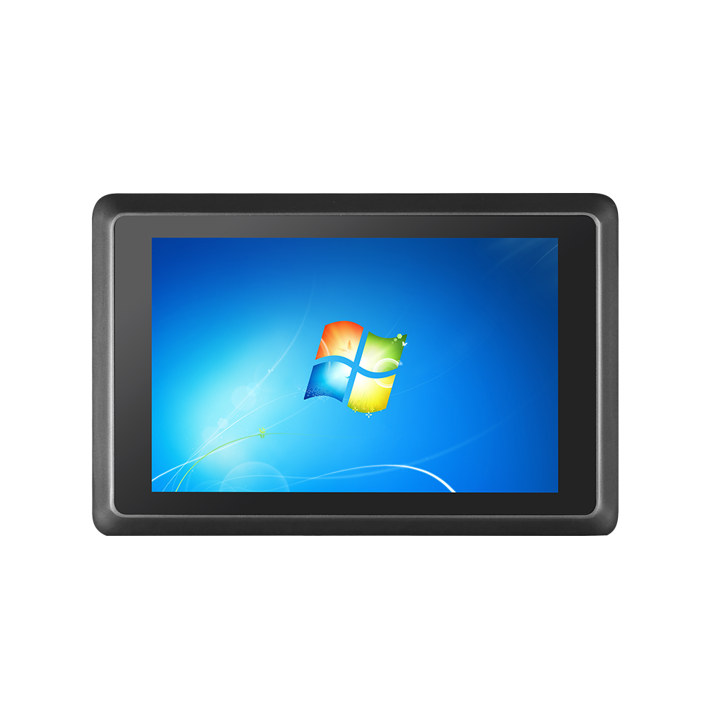 [KC인증 완료] 터치팅크 Touch think ALL IN ONE PC X86 시리즈 Non-touch 10.1인치 I7-6500U RAM4G SDD128G 1280x800_TPC101-W600