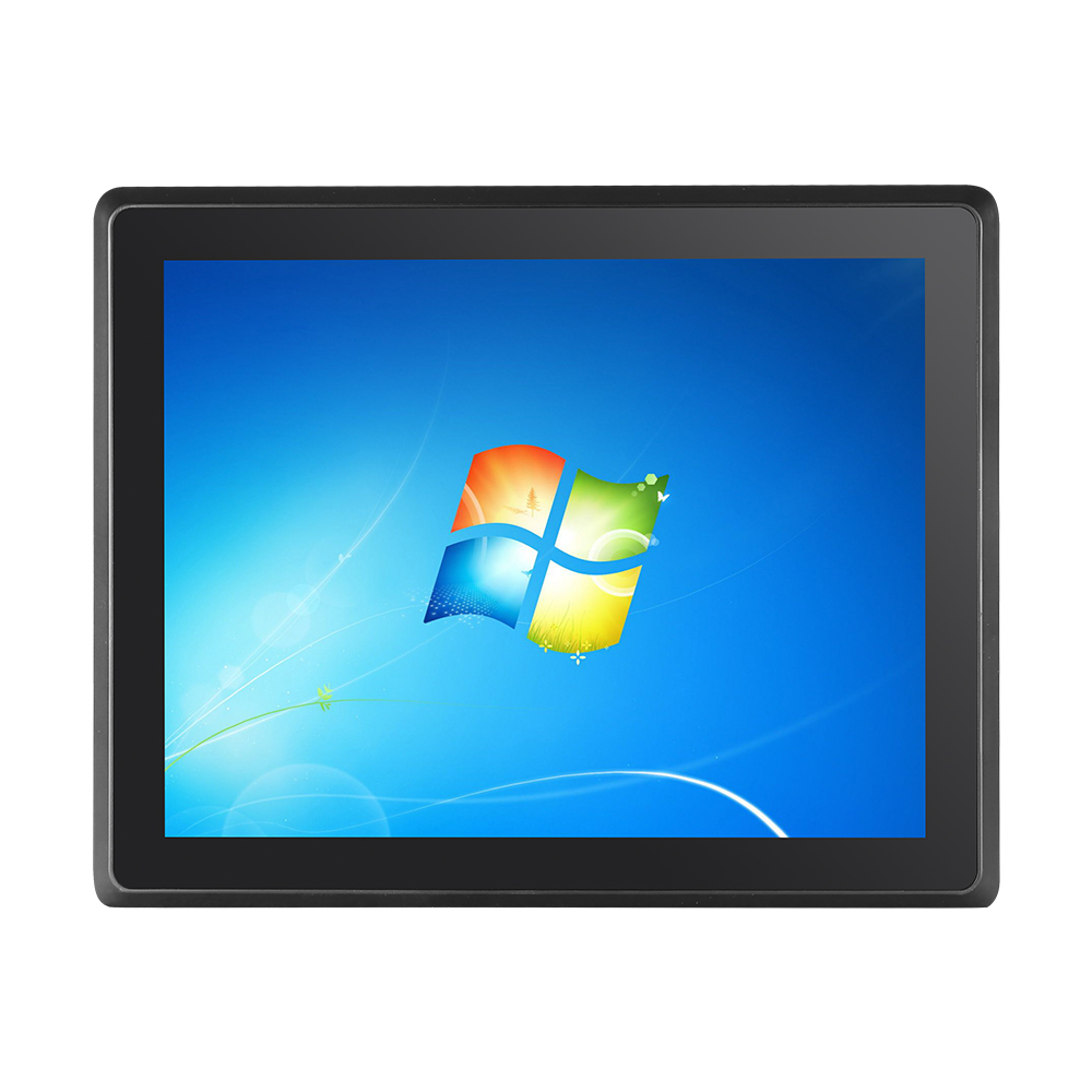[KC인증 완료] 터치팅크 Touch think ALL IN ONE PC X86 시리즈 Non-touch 15인치 I7-6500U RAM4G SDD128G1024x768_TPC150-W600