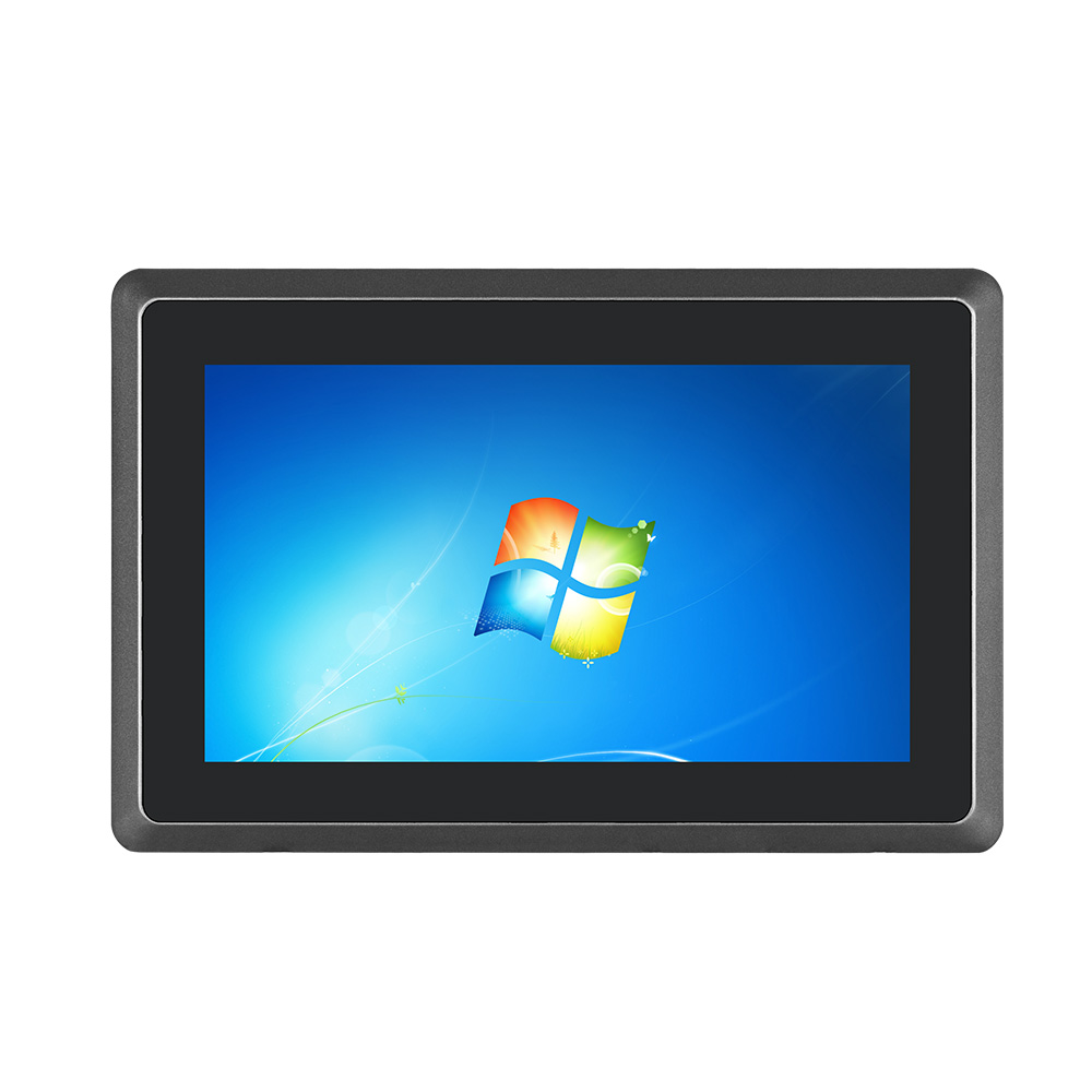 [KC인증 완료] 터치팅크 Touch think ALL IN ONE PC X86 시리즈 Non-touch 11.6인치 I7-6500U RAM4G SDD128G1920x1080_TPC116-W600