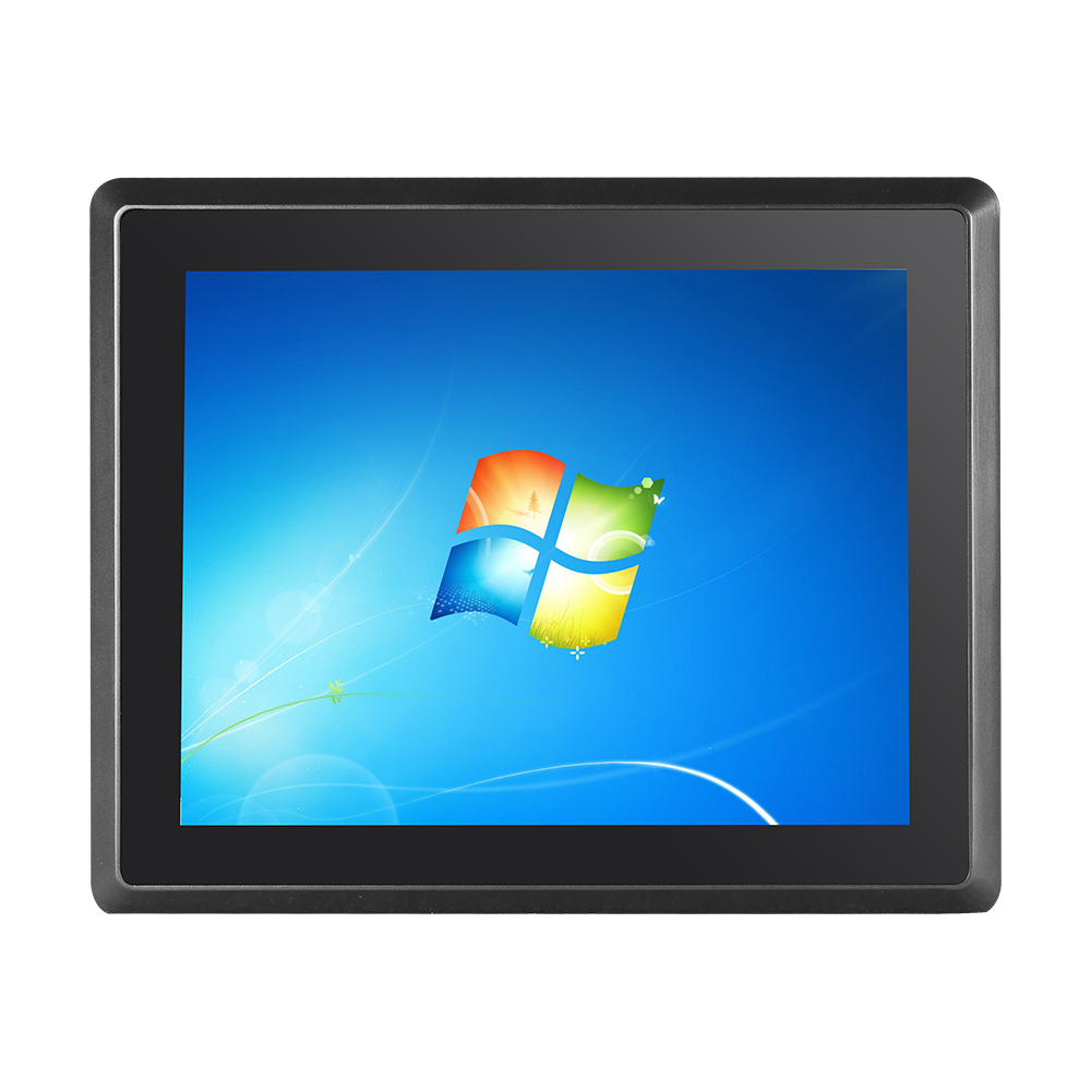 [KC인증 완료] 터치팅크 Touch think ALL IN ONE PC X86 시리즈 Non-touch 12인치 I7-6500U RAM4G SDD128G 1024x768_TP120-W600