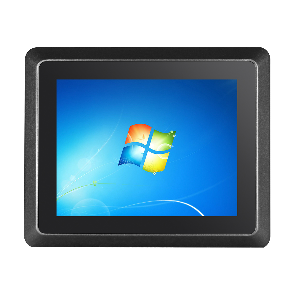 [KC인증 완료] 터치팅크 Touch think ALL IN ONE PC X86 시리즈 Non-touch 8인치 I7-6500U RAM4G SDD128G 1024x768_TPC080-W600