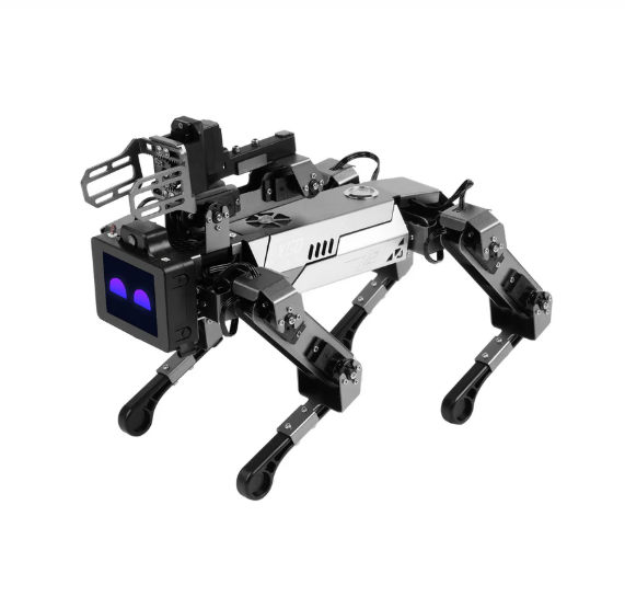 비트독 CM4 Xgo Lite 코딩로봇 / 라즈베리파이