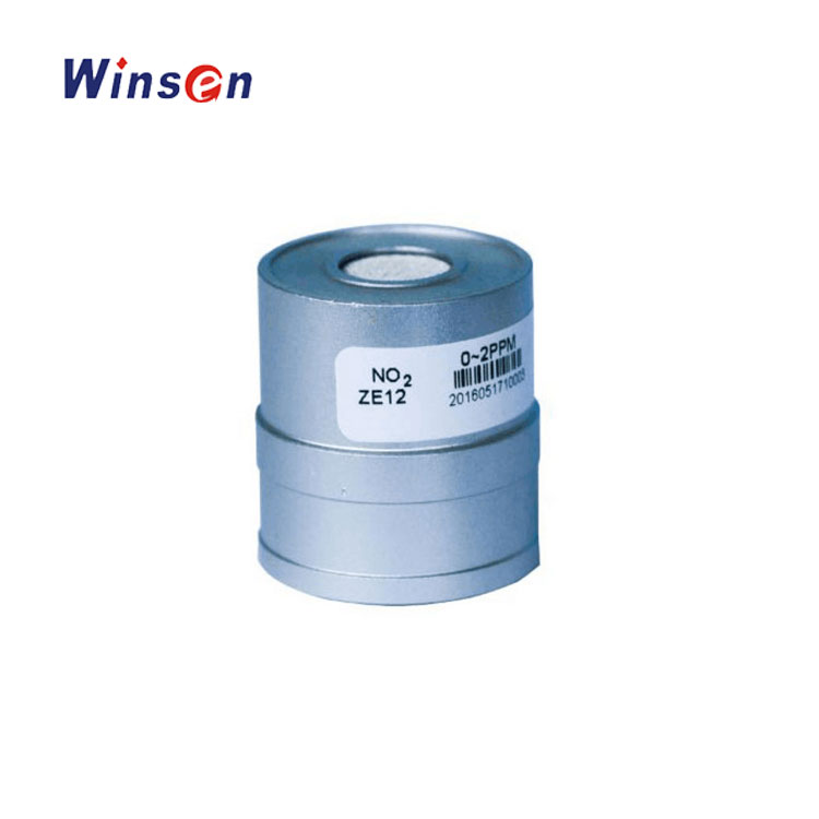 디지털 전기화학식 유해가스 감지 모듈 (UART/아날로그) / ZE12 Electrochemical Toxic Gas Module / ZE12