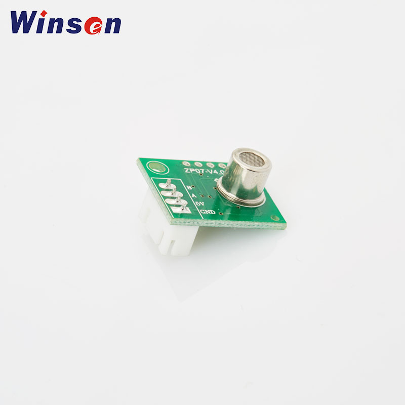 Winsen ZP07-MP503 공기질 감지 모듈
