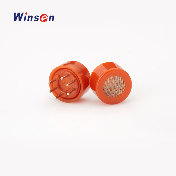 윈센 반도체식 일산화탄소(CO) 가스 센서 / MQ-7B Carbon Monoxide Gas Sensor (MOS) / MQ-7B