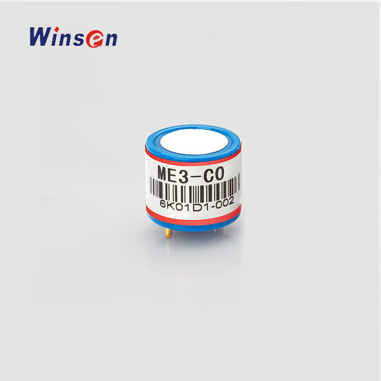 범용 전기화학식 일산화탄소(CO) 센서 / ME3-CO Electrochemical Carbon Monoxide Gas Sensor / ME3-CO