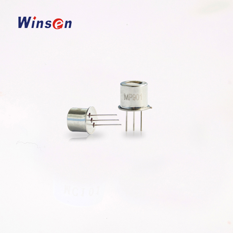 Winsen MP901 반도체식 공기질/VOC 가스 센서
