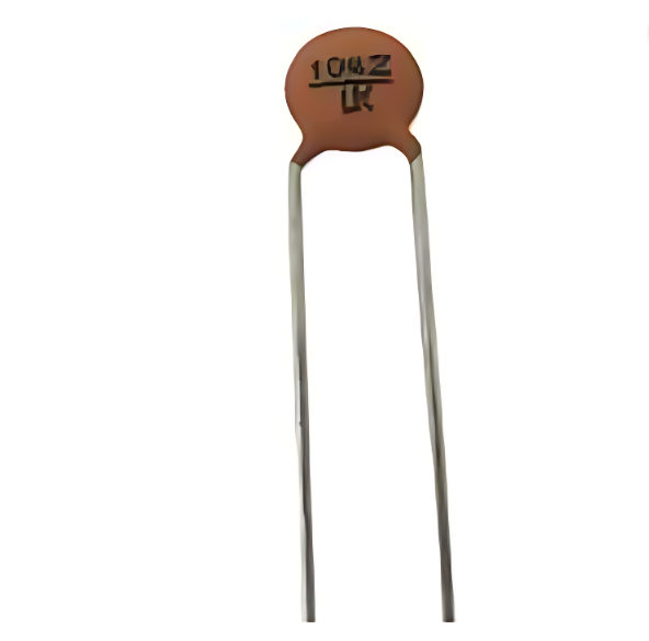 커패시터 0.1마이크로패럿 50V Y5V MCFYU6104Z6