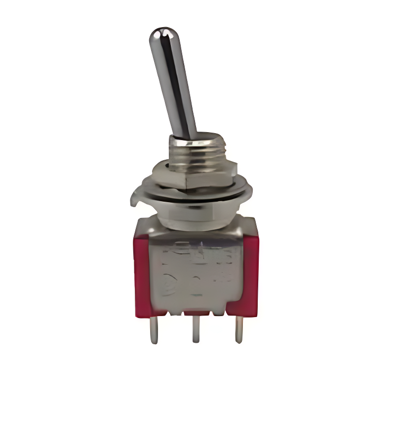 토글 스위치 5A 120VAC 1MS1T1B5M1QE