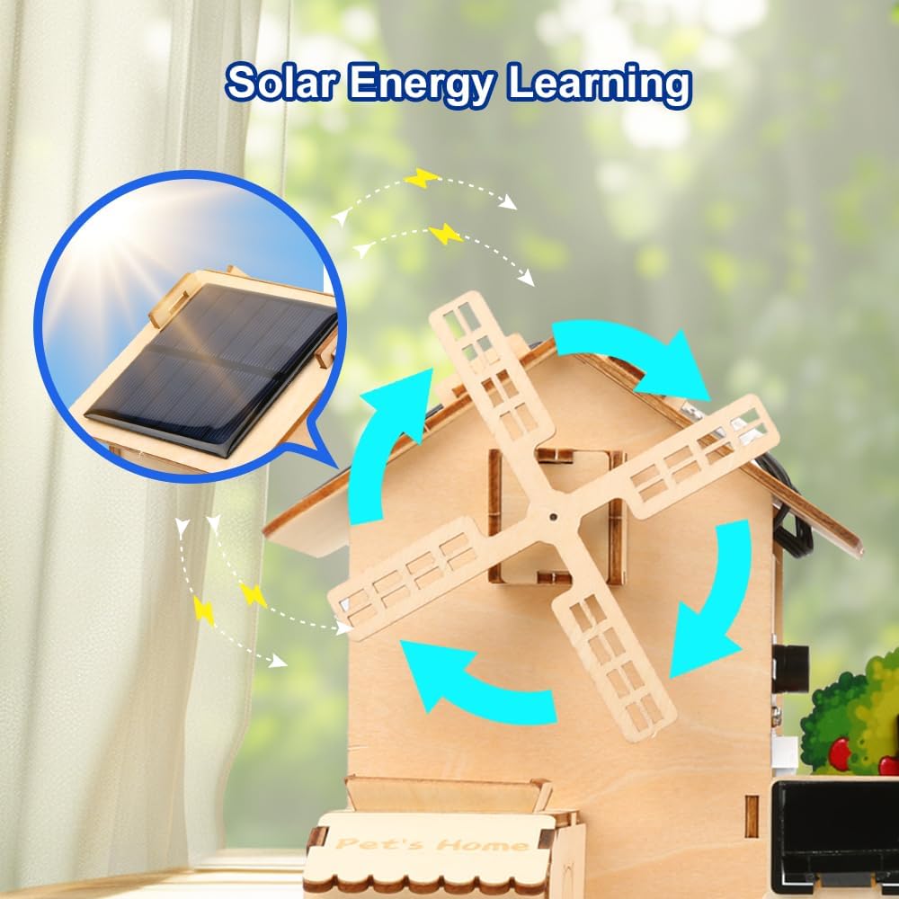 ESP32 IoT 스마트 팜 키트