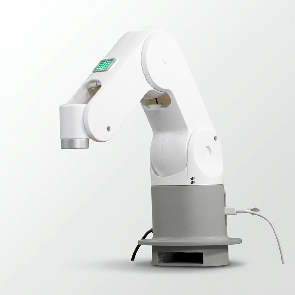 로봇팔 myPalletizer  M5