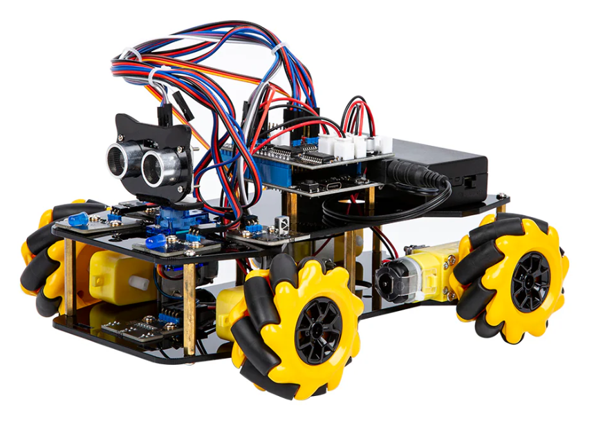 ESP32 스마트카 키트