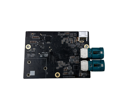 엔비디아 젯슨 산업용 카메라  Adapter Board 8ch