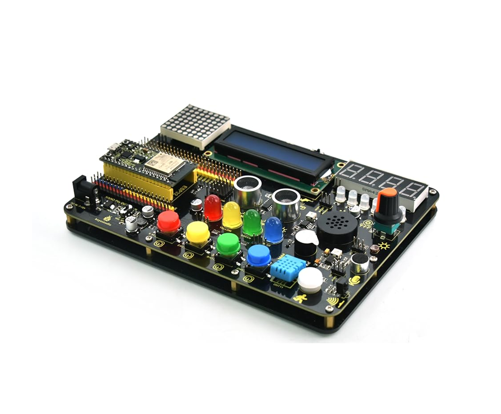 ESP32 올인원 IoT 키트 아두이노 호환