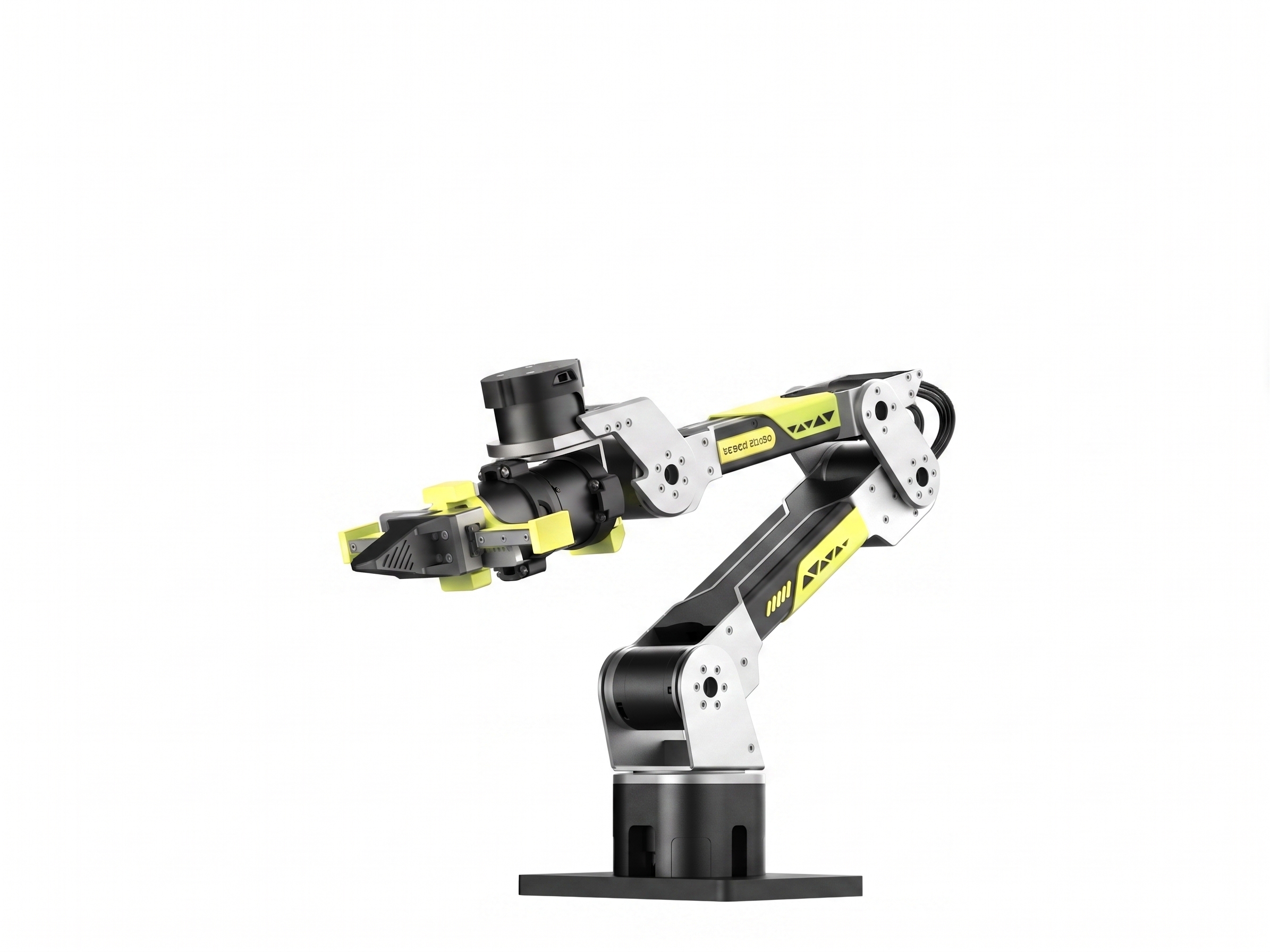 리봇암-B601-DM 6축 AI 로봇팔 seeedstudio ReBot Arm B601