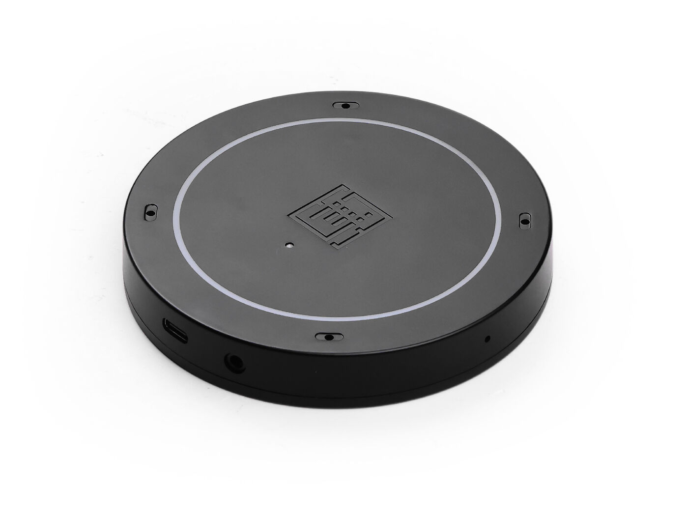 reSpeaker XMOS XVF3800