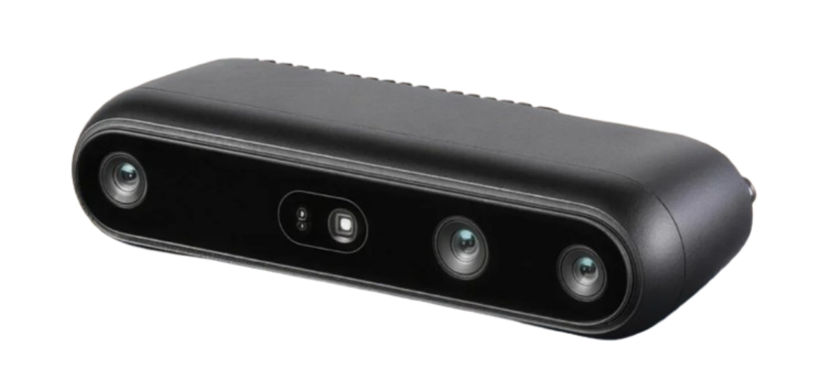 3D 뎁스 적외선 스테레오 비전 카메라 Gemini 338Le [ORBBEC 3D Depth Camera]
