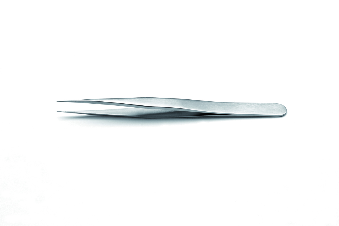 ideal tek 핀셋 3 High Precision Tweezers 3.SA