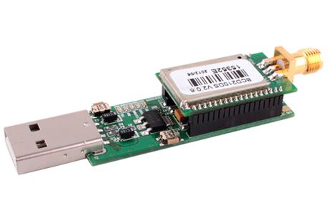 블루투스 UART KIT(BCD USB-TB+BCD210DS 세트)