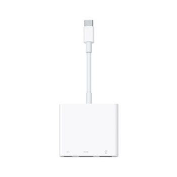 [애플] USB-C 디지털 AV 멀티포트 어댑터 (MJ1K2FE/A ) 