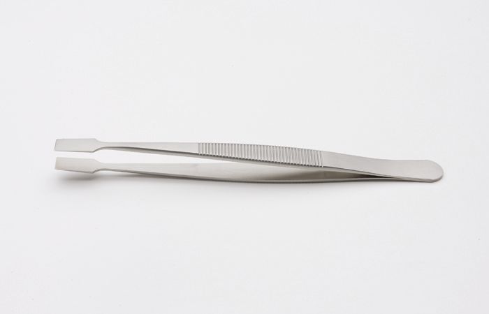 ideal tek 핀셋 34A High Precision Tweezers 34A.SA