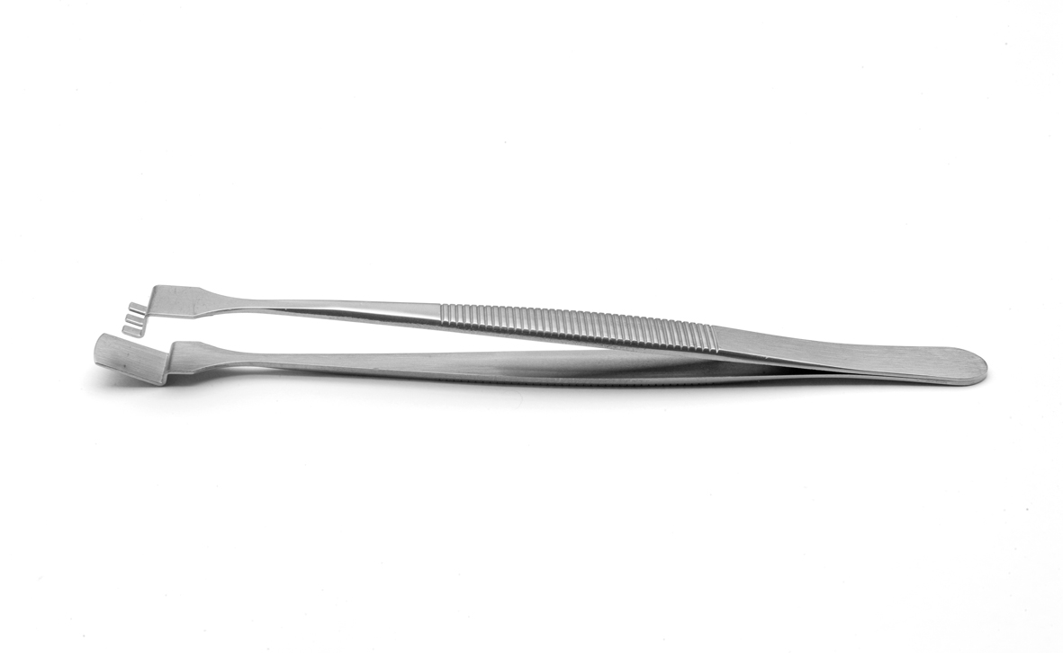 ideal tek 핀셋 3WF Wafer Tweezers 3WF.SA