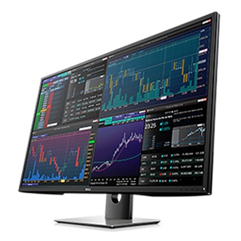 [DELL] ULTRA HD P4317Q