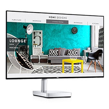 [DELL] UltraThin S2718D