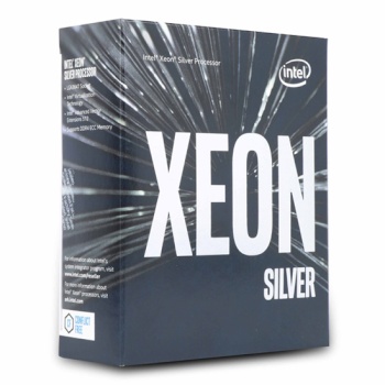 [INTEL] 제온 스케일러블 실버 4110 (스카이레이크21GHz11MB쿨러미포함) 